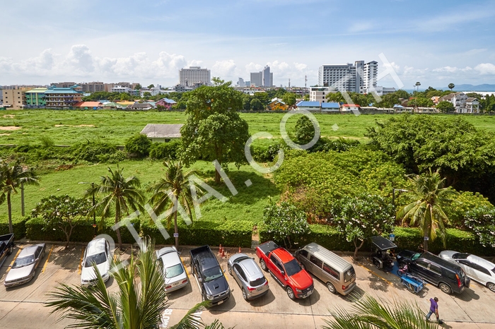 Jomtien Beach Condominium / คอนโดริมหาด จอมเทียน, พัทยา, จอมเทียน - photo, price, location map