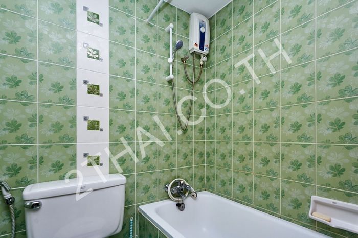 Jomtien Beach Condominium / คอนโดริมหาด จอมเทียน, พัทยา, จอมเทียน - photo, price, location map