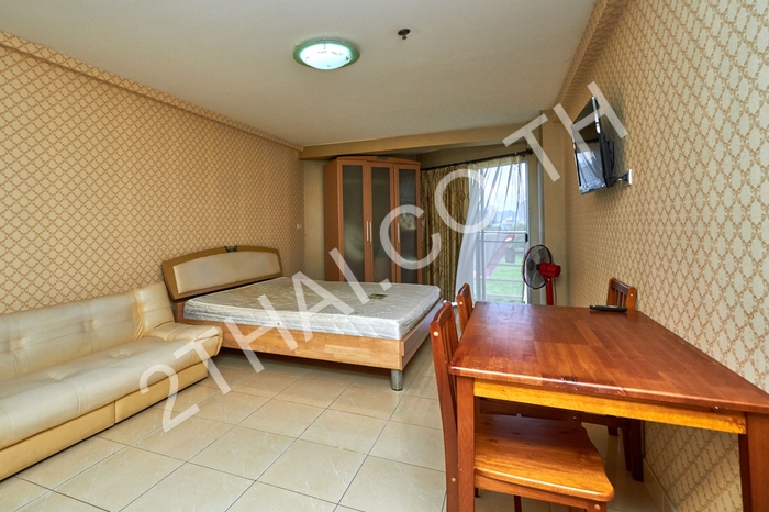 Jomtien Beach Condominium / คอนโดริมหาด จอมเทียน, พัทยา, จอมเทียน - photo, price, location map