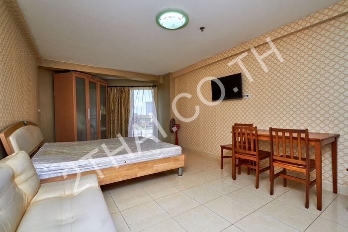 Jomtien Beach Condominium / คอนโดริมหาด จอมเทียน, พัทยา, จอมเทียน - photo, price, location map