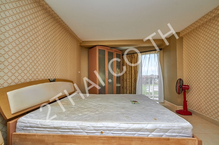 Jomtien Beach Condominium / คอนโดริมหาด จอมเทียน, พัทยา, จอมเทียน - photo, price, location map