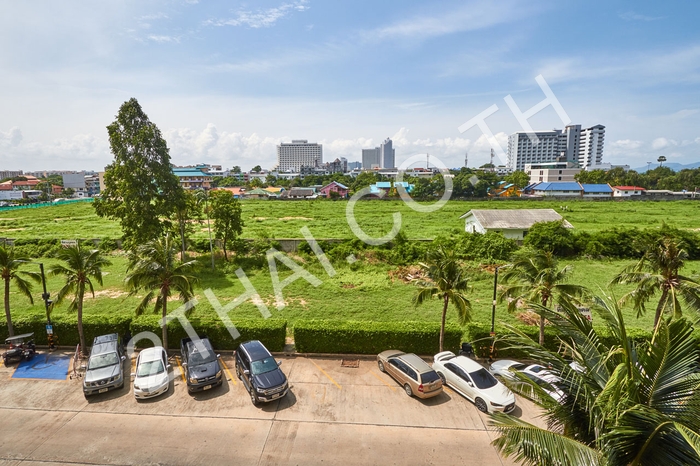 Jomtien Beach Condominium / คอนโดริมหาด จอมเทียน, พัทยา, จอมเทียน - photo, price, location map