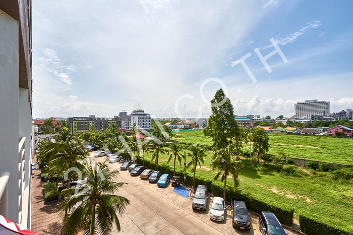 Jomtien Beach Condominium / คอนโดริมหาด จอมเทียน, พัทยา, จอมเทียน - photo, price, location map