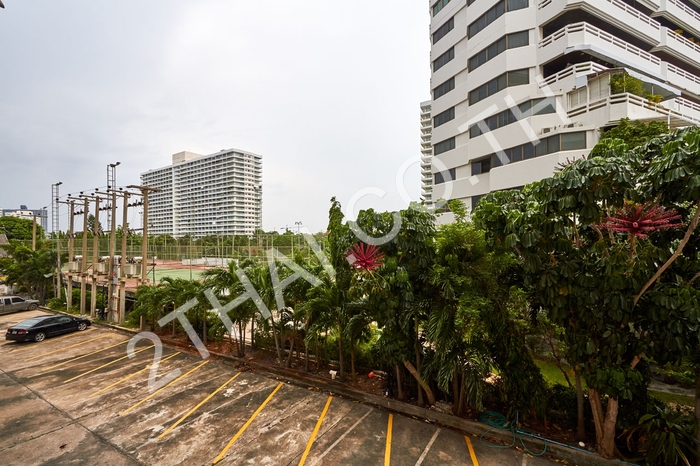 Jomtien Condotel&Village, พัทยา, จอมเทียน - photo, price, location map