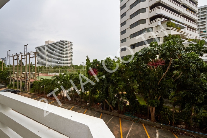 Jomtien Condotel&Village, พัทยา, จอมเทียน - photo, price, location map