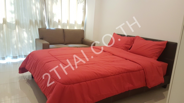 Park Royal 3, พัทยา, พระตำหนัก - photo, price, location map