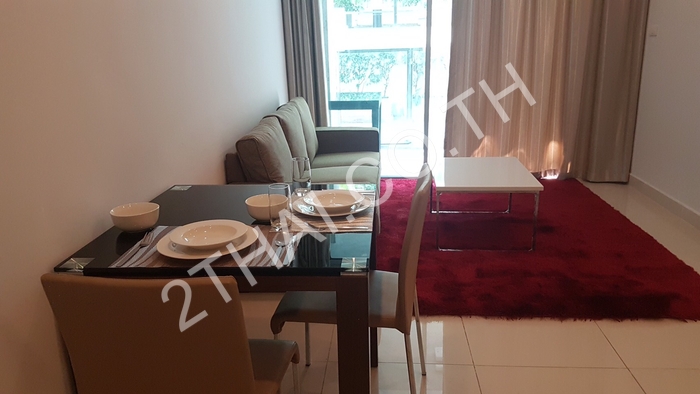 Park Royal 3, พัทยา, พระตำหนัก - photo, price, location map