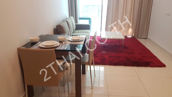Park Royal 3, พัทยา, พระตำหนัก - photo, price, location map
