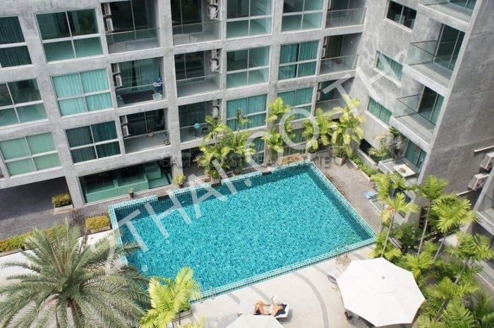Park Royal 3, พัทยา, พระตำหนัก - photo, price, location map