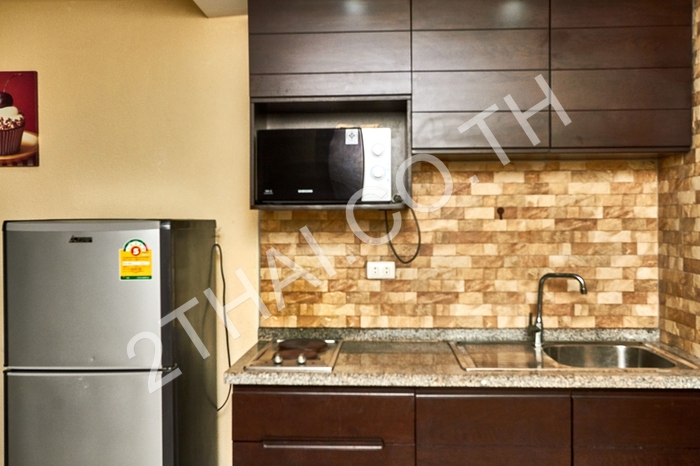 Jomtien Beach Condominium / คอนโดริมหาด จอมเทียน, พัทยา, จอมเทียน - photo, price, location map
