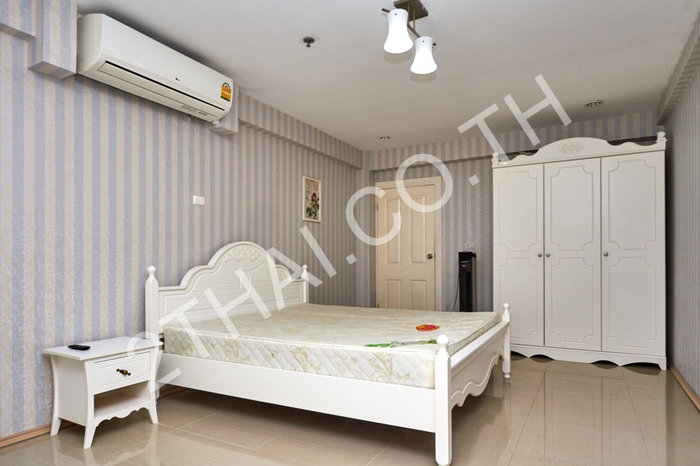 Jomtien Beach Condominium / คอนโดริมหาด จอมเทียน, พัทยา, จอมเทียน - photo, price, location map