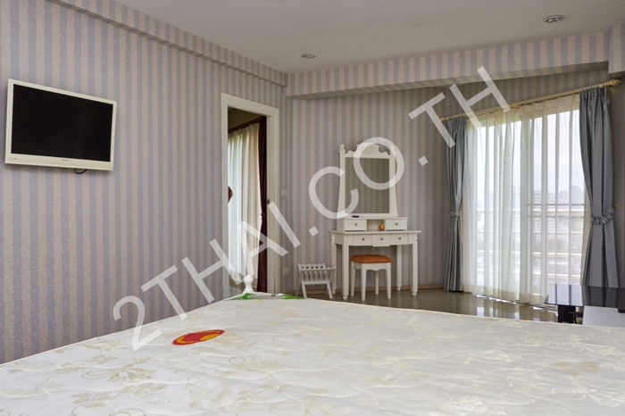Jomtien Beach Condominium / คอนโดริมหาด จอมเทียน, พัทยา, จอมเทียน - photo, price, location map