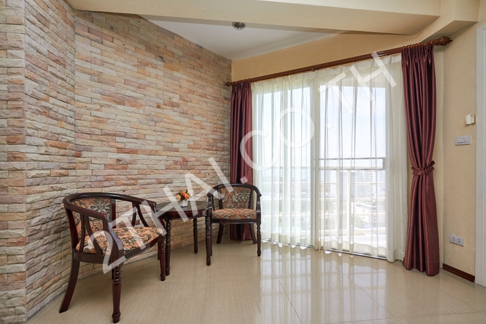 Jomtien Beach Condominium / คอนโดริมหาด จอมเทียน, พัทยา, จอมเทียน - photo, price, location map