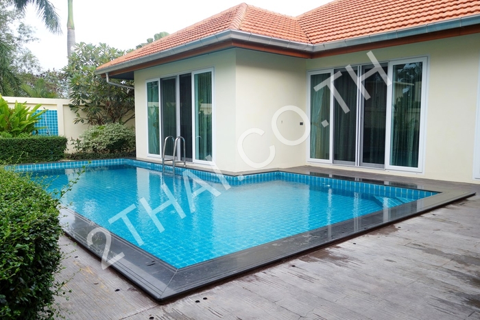 Whispering Palms, พัทยา, พัทยาตะวันออก - photo, price, location map