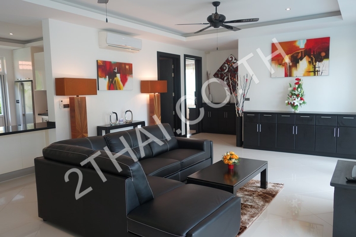 Whispering Palms, พัทยา, พัทยาตะวันออก - photo, price, location map