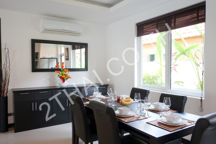 Whispering Palms, พัทยา, พัทยาตะวันออก - photo, price, location map