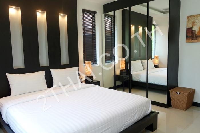 Whispering Palms, พัทยา, พัทยาตะวันออก - photo, price, location map