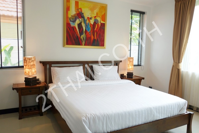 Whispering Palms, พัทยา, พัทยาตะวันออก - photo, price, location map