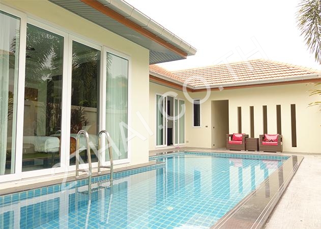Whispering Palms, พัทยา, พัทยาตะวันออก - photo, price, location map