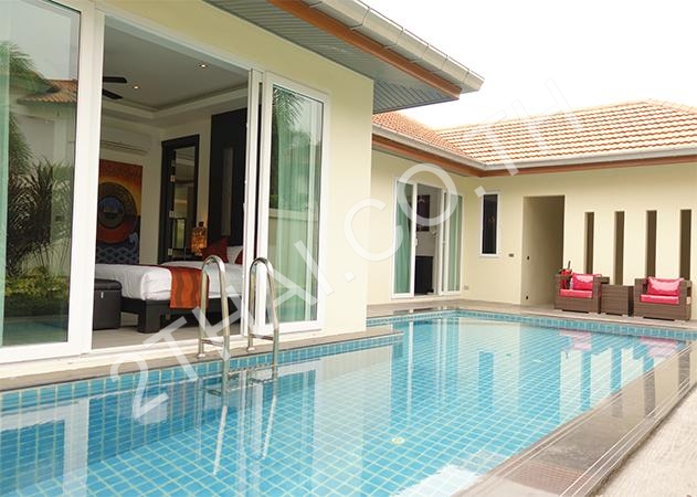 Whispering Palms, พัทยา, พัทยาตะวันออก - photo, price, location map