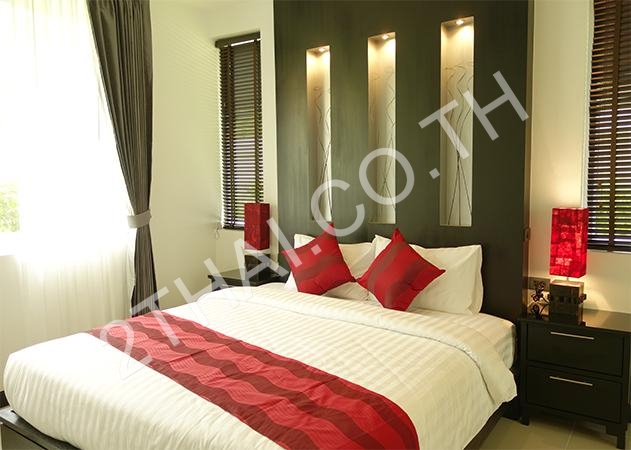 Whispering Palms, พัทยา, พัทยาตะวันออก - photo, price, location map