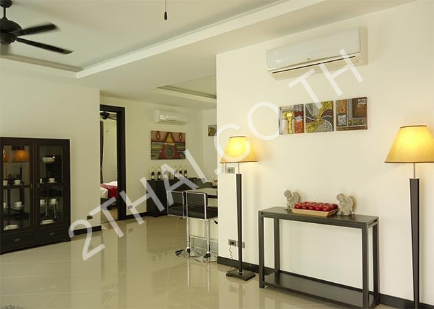 Whispering Palms, พัทยา, พัทยาตะวันออก - photo, price, location map