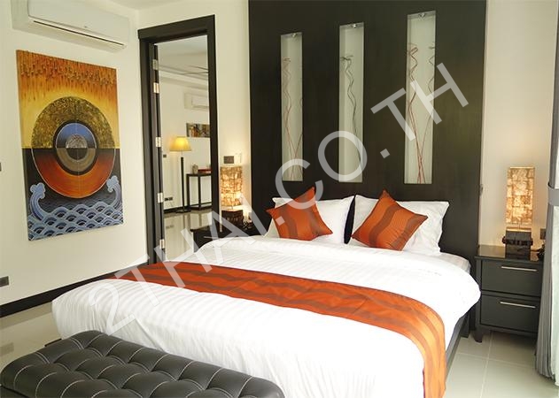Whispering Palms, พัทยา, พัทยาตะวันออก - photo, price, location map