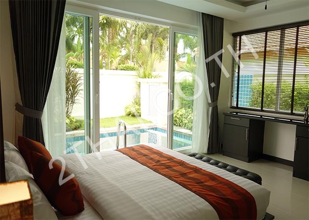 Whispering Palms, พัทยา, พัทยาตะวันออก - photo, price, location map