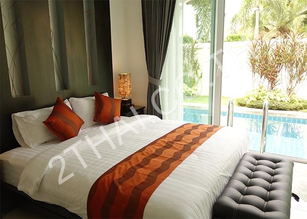 Whispering Palms, พัทยา, พัทยาตะวันออก - photo, price, location map