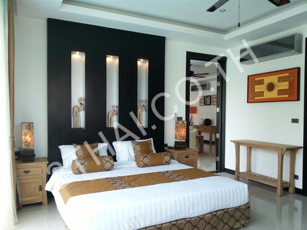 Whispering Palms, พัทยา, พัทยาตะวันออก - photo, price, location map