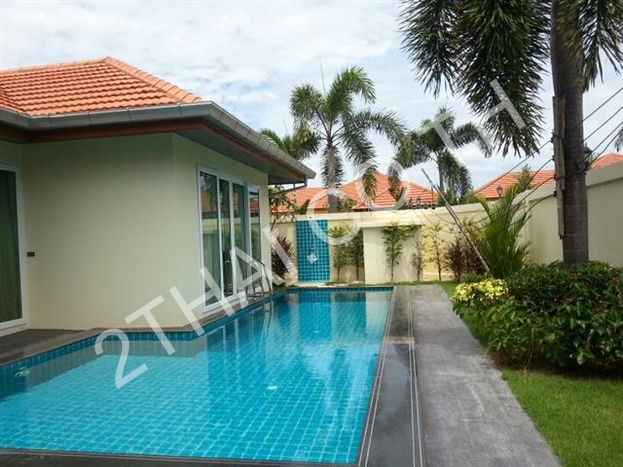 Whispering Palms, พัทยา, พัทยาตะวันออก - photo, price, location map