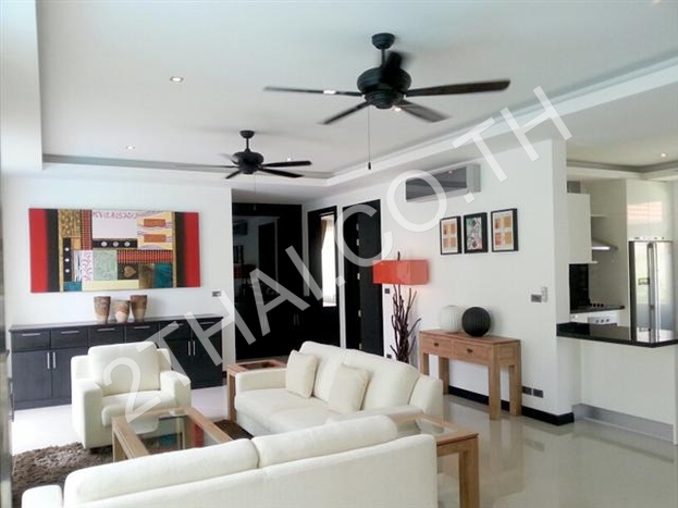 Whispering Palms, พัทยา, พัทยาตะวันออก - photo, price, location map