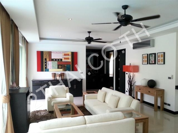 Whispering Palms, พัทยา, พัทยาตะวันออก - photo, price, location map