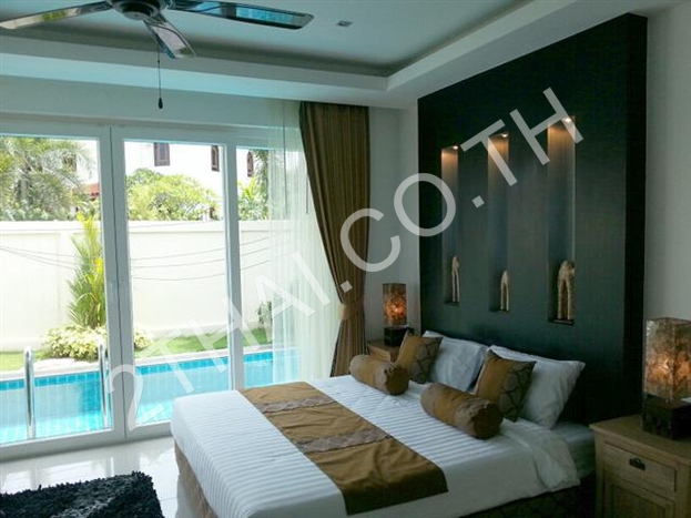 Whispering Palms, พัทยา, พัทยาตะวันออก - photo, price, location map