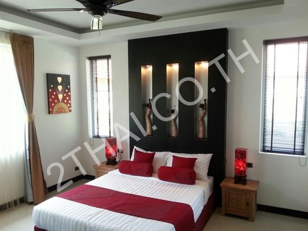 Whispering Palms, พัทยา, พัทยาตะวันออก - photo, price, location map