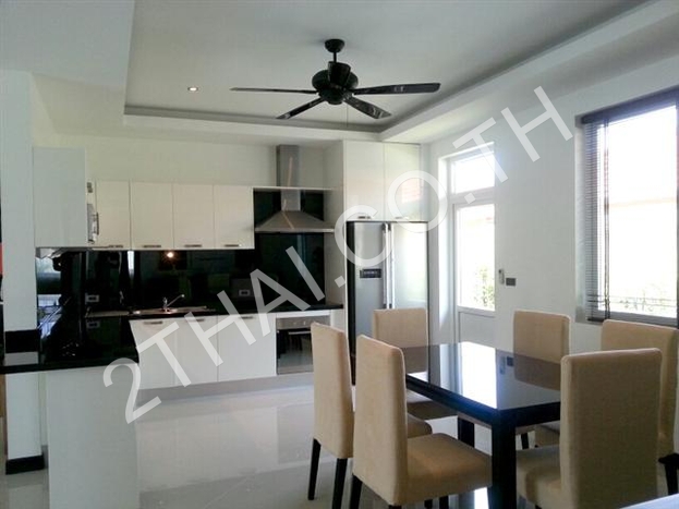 Whispering Palms, พัทยา, พัทยาตะวันออก - photo, price, location map
