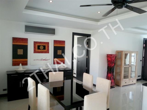 Whispering Palms, พัทยา, พัทยาตะวันออก - photo, price, location map