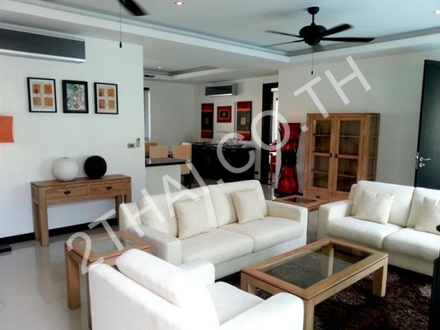 Whispering Palms, พัทยา, พัทยาตะวันออก - photo, price, location map
