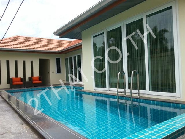 Whispering Palms, พัทยา, พัทยาตะวันออก - photo, price, location map