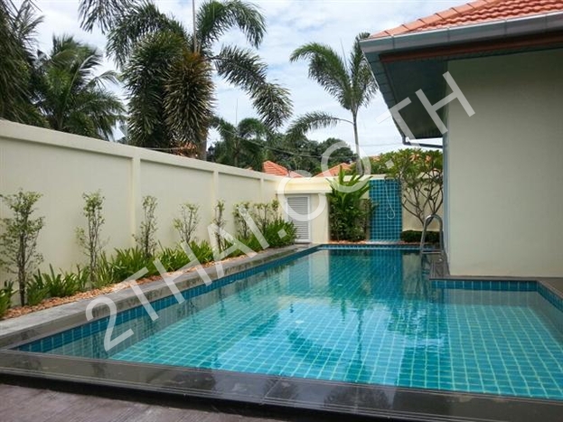 Whispering Palms, พัทยา, พัทยาตะวันออก - photo, price, location map