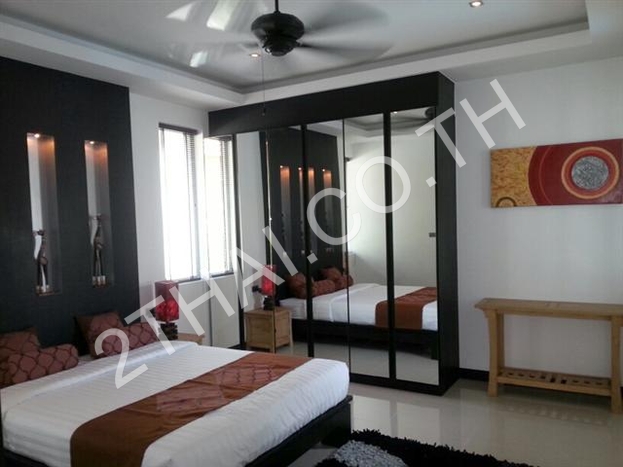 Whispering Palms, พัทยา, พัทยาตะวันออก - photo, price, location map