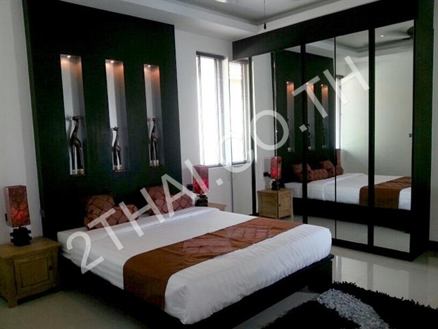 Whispering Palms, พัทยา, พัทยาตะวันออก - photo, price, location map