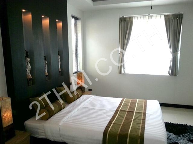 Whispering Palms, พัทยา, พัทยาตะวันออก - photo, price, location map
