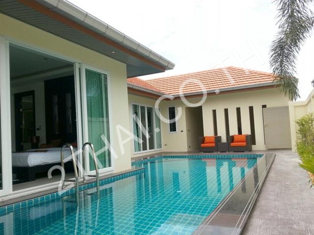 Whispering Palms, พัทยา, พัทยาตะวันออก - photo, price, location map