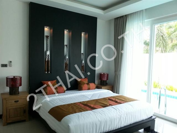 Whispering Palms, พัทยา, พัทยาตะวันออก - photo, price, location map