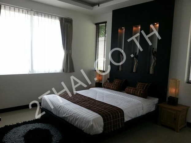 Whispering Palms, พัทยา, พัทยาตะวันออก - photo, price, location map