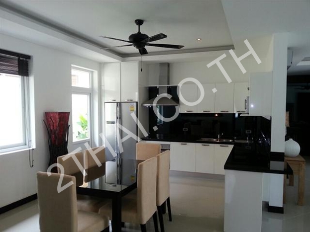 Whispering Palms, พัทยา, พัทยาตะวันออก - photo, price, location map