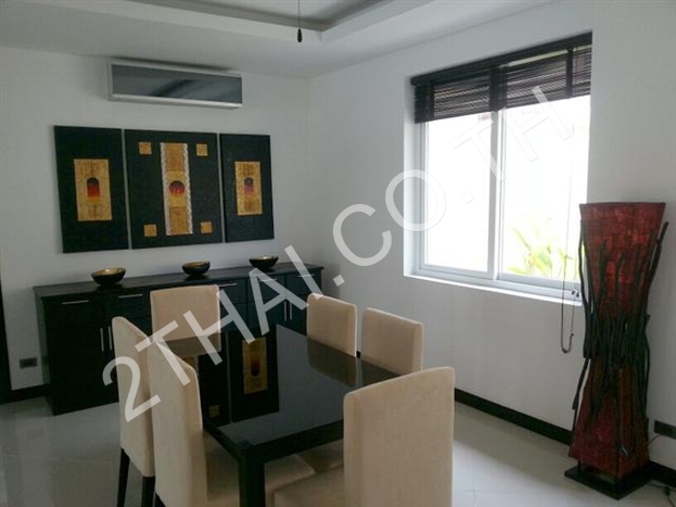 Whispering Palms, พัทยา, พัทยาตะวันออก - photo, price, location map