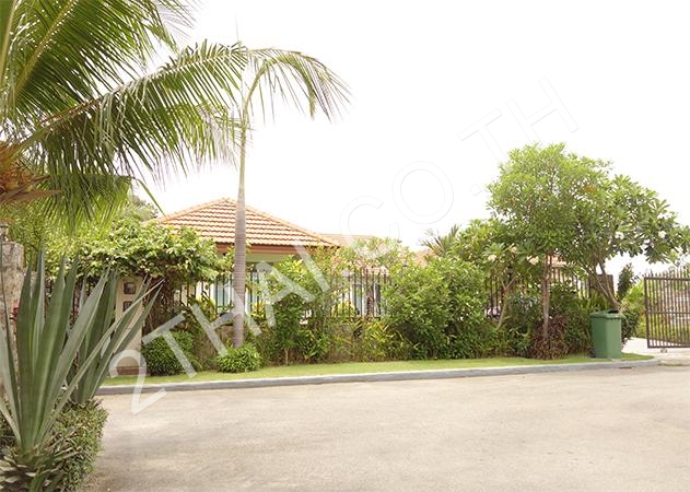 Whispering Palms, พัทยา, พัทยาตะวันออก - photo, price, location map