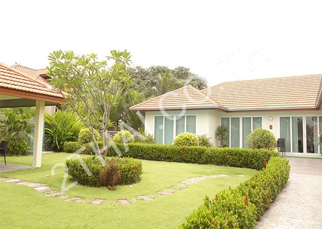 Whispering Palms, พัทยา, พัทยาตะวันออก - photo, price, location map